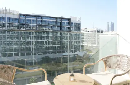 شقة - 1 حمام للبيع في عزيزي ريفيرا 33 - عزيزي ريفيرا - ميدان واحد - ميدان - دبي