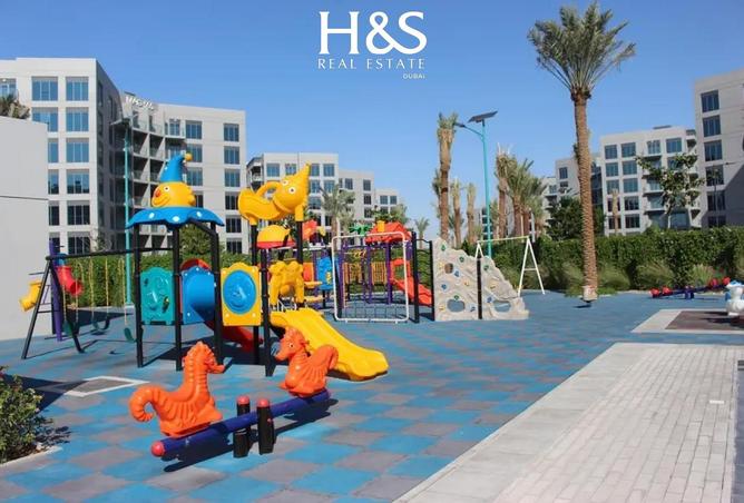 Efficient 1 BR Apartment in Dubai South