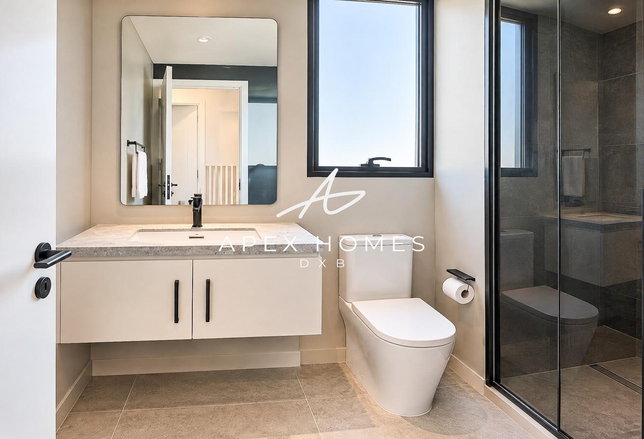 Upgraded | Fully-Furnished | Large Corner Plot photo 17