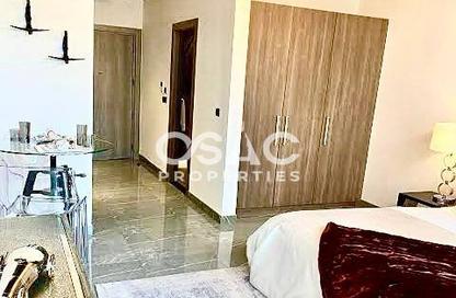 Apartment - Studio - 1 for sale in Joya Dorado Residences - Arjan - Dubai