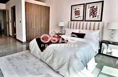 Apartment - Studio - 1 for sale in Joya Dorado Residences - Arjan - Dubai