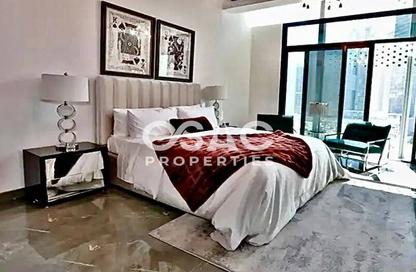 Apartment - Studio - 1 for sale in Joya Dorado Residences - Arjan - Dubai