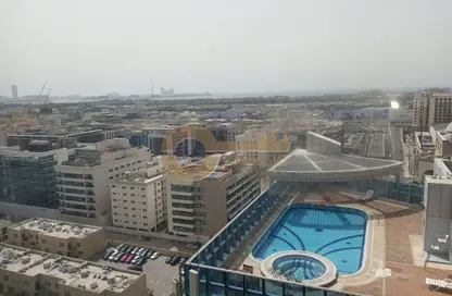 Apartment - 3 Bedrooms - 4 Bathrooms for rent in Zee Zee Tower - Al Barsha 1 - Al Barsha - Dubai