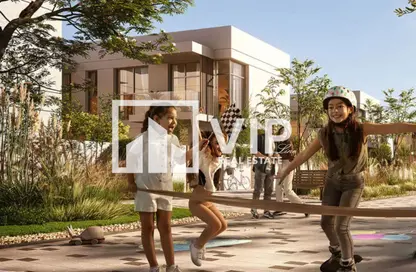 شقة - 2 غرف نوم - 2 حمامات للبيع في المدينة المستدامة - جزيرة ياس - جزيرة ياس - أبوظبي