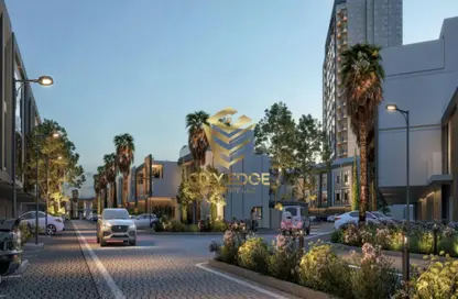 تاون هاوس - 3 غرف نوم - 5 حمامات للبيع في ريبورتاج هيلز - دبي لاند - دبي تاون هاوس - 3 غرف نوم - 5 حمامات للبيع في ريبورتاج هيلز - دبي لاند - دبي