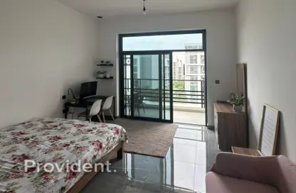 شقة - 1 حمام للايجار في جويا بلانكا ريزيدنس - ارجان - دبي