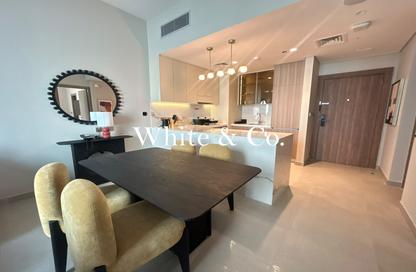 Apartment - 1 - 2 for rent in Millennium Talia Residences - Al Furjan - Dubai