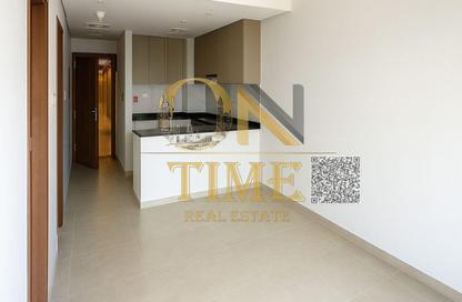 Apartment - 1 Bedroom - 2 Bathrooms for rent in Garden Residences - Emirates City - Ajman