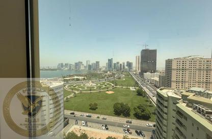 Apartment - 1 Bedroom - 1 Bathroom for rent in Al Majaz 2 - Al Majaz - Sharjah