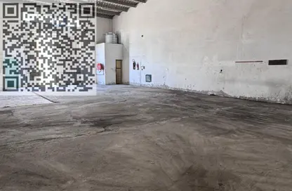 Warehouse - Studio - 1 Bathroom for rent in Ajman Industrial 1 - Ajman Industrial Area - Ajman