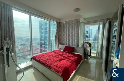 Apartment - 2 Bedrooms - 3 Bathrooms for sale in Laguna Tower - JLT Cluster A - Jumeirah Lake Towers - Dubai