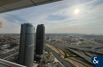 Apartment - 2 Bedrooms - 3 Bathrooms for sale in Laguna Tower - JLT Cluster A - Jumeirah Lake Towers - Dubai