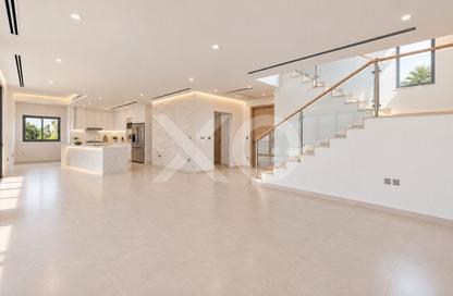 Villa - 5 - 6 for rent in Sidra Villas III - Sidra Villas - Dubai Hills Estate - Dubai