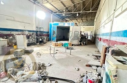 Warehouse - Studio - 2 Bathrooms for rent in Industrial Area 4 - Sharjah Industrial Area - Sharjah