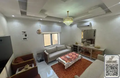 شقة - 3 غرف نوم - 3 حمامات للايجار في 1 الياسمين - الياسمين - عجمان