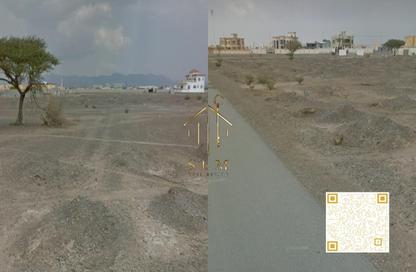 Land - Studio for sale in Manama - Ajman