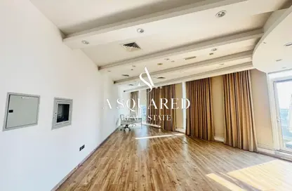 Office Space - Studio - 1 Bathroom for rent in Park Lane Tower - Business Bay - Dubai