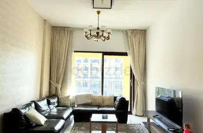 Apartment - 2 Bedrooms - 2 Bathrooms for rent in Resortz Block 3 - Resortz by Danube - Arjan - Dubai