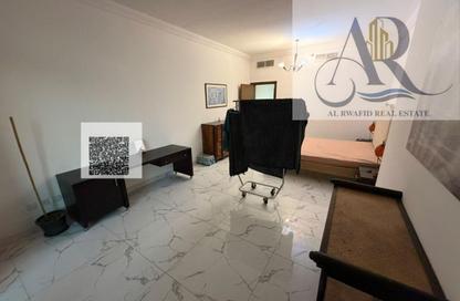 Apartment - 2 - 2 for rent in Oasis Tower - Al Rashidiya 1 - Al Rashidiya - Ajman