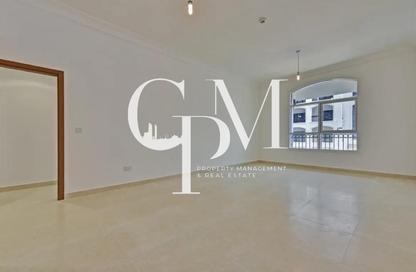 Apartment - Studio - 1 Bathroom for sale in Ansam 1 - Ansam - Yas Island - Abu Dhabi