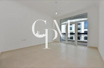 Apartment - Studio - 1 Bathroom for sale in Ansam 1 - Ansam - Yas Island - Abu Dhabi