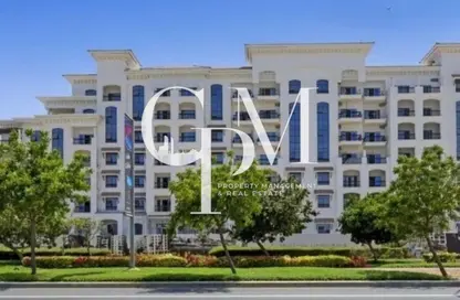 شقة - 1 حمام للبيع في أنسام 1 - أنسام - جزيرة ياس - أبوظبي