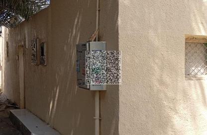Whole Building - 7+ - 4 for sale in Liwara 2 - Ajman