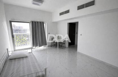 Apartment - 1 - 1 for sale in Time 1 - Dubai Land Residence Complex - Dubai Apartment - 1 - 1 for sale in Time 1 - Dubai Land Residence Complex - Dubai