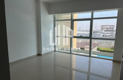 Apartment - 1 Bedroom - 2 Bathrooms for sale in Tala Tower - Marina Square - Al Reem Island - Abu Dhabi