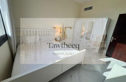 Apartment - 2 - 2 for rent in Nakheel Building - Al Rawda 1 - Al Rawda - Ajman