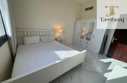 Apartment - 2 - 2 for rent in Nakheel Building - Al Rawda 1 - Al Rawda - Ajman Apartment - 2 - 2 for rent in Nakheel Building - Al Rawda 1 - Al Rawda - Ajman
