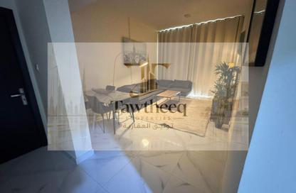 Apartment - 2 - 2 for rent in Nakheel Building - Al Rawda 1 - Al Rawda - Ajman