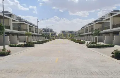 Villa - 3 Bedrooms - 3 Bathrooms for rent in Camelia - Damac Hills 2 - Dubai