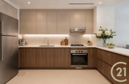 Villa - 3 - 3 for rent in Elan - Tilal Al Ghaf - Dubai Villa - 3 - 3 for rent in Elan - Tilal Al Ghaf - Dubai