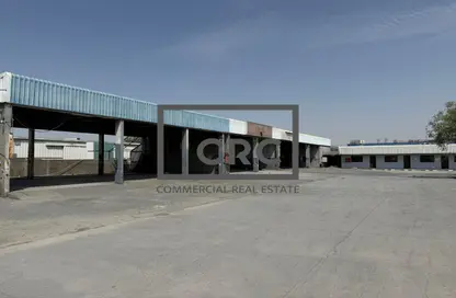 Warehouse - Studio for sale in Al Quoz Industrial Area 4 - Al Quoz Industrial Area - Al Quoz - Dubai