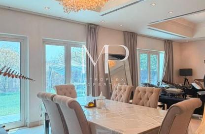 Villa - 4 Bedrooms - 4 Bathrooms for sale in Quortaj - North Village - Al Furjan - Dubai