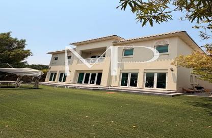 Villa - 4 Bedrooms - 4 Bathrooms for sale in Quortaj - North Village - Al Furjan - Dubai