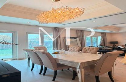 Villa - 4 Bedrooms - 4 Bathrooms for sale in Quortaj - North Village - Al Furjan - Dubai