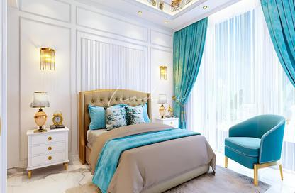 Apartment - 1 Bedroom - 2 Bathrooms for sale in Vincitore Aqua Dimore - Dubai Science Park - Dubai