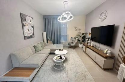 Apartment - 1 Bedroom - 2 Bathrooms for sale in May Residence 2 - May Residence - District 10 - Jumeirah Village Circle - Dubai