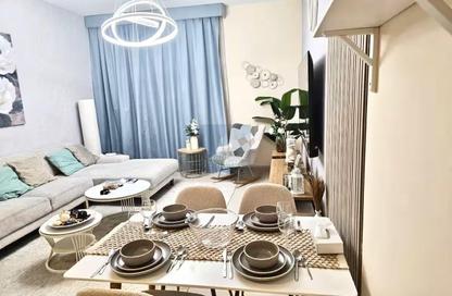 Apartment - 1 Bedroom - 2 Bathrooms for sale in May Residence 2 - May Residence - District 10 - Jumeirah Village Circle - Dubai