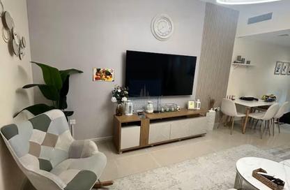 Apartment - 1 Bedroom - 2 Bathrooms for sale in May Residence 2 - May Residence - District 10 - Jumeirah Village Circle - Dubai