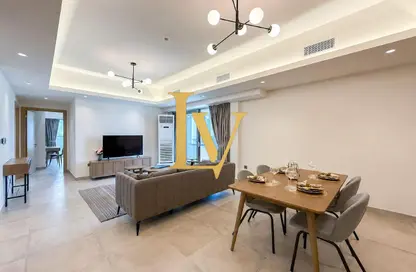 Apartment - 2 Bedrooms - 3 Bathrooms for sale in PG Maison - Al Furjan - Dubai