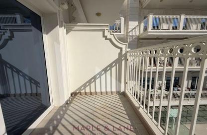 Apartment - 1 - 1 for rent in Vincitore Palacio - Arjan - Dubai
