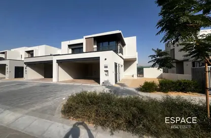 Villa - 4 Bedrooms - 4 Bathrooms for rent in Jebel Ali Village Villas - Jebel Ali Village - Jebel Ali - Dubai