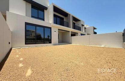 Villa - 4 Bedrooms - 4 Bathrooms for rent in Jebel Ali Village Villas - Jebel Ali Village - Jebel Ali - Dubai Villa - 4 Bedrooms - 4 Bathrooms for rent in Jebel Ali Village Villas - Jebel Ali Village - Jebel Ali - Dubai