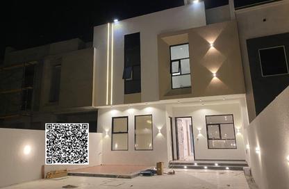 Villa - 5 Bedrooms - 7 Bathrooms for sale in Al Yasmeen 1 - Al Yasmeen - Ajman Villa - 5 Bedrooms - 7 Bathrooms for sale in Al Yasmeen 1 - Al Yasmeen - Ajman