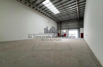 Warehouse - Studio - 1 Bathroom for rent in Umm Dir - Umm Al Quwain