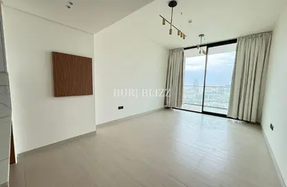 Apartment - 1 Bedroom - 2 Bathrooms for rent in Binghatti Orchid - District 10 - Jumeirah Village Circle - Dubai