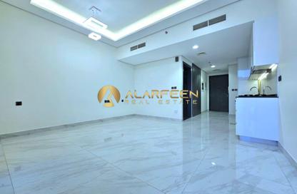 Apartment - Studio - 1 for rent in Samana Golf Avenue - Dubai Studio City - Dubai